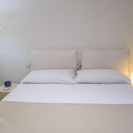 Teatro Apartments Mondello Palerme Extérieur photo