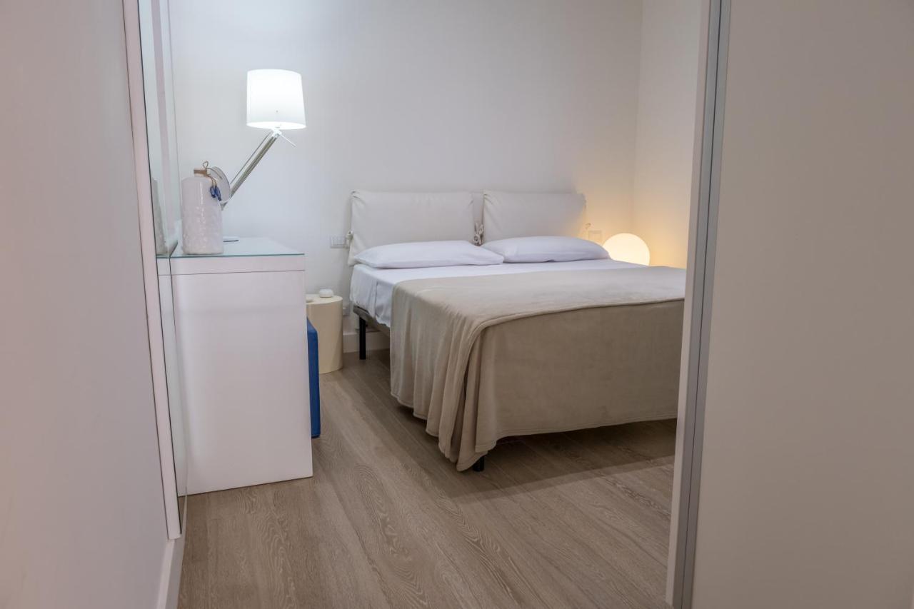 Teatro Apartments Mondello Palerme Extérieur photo