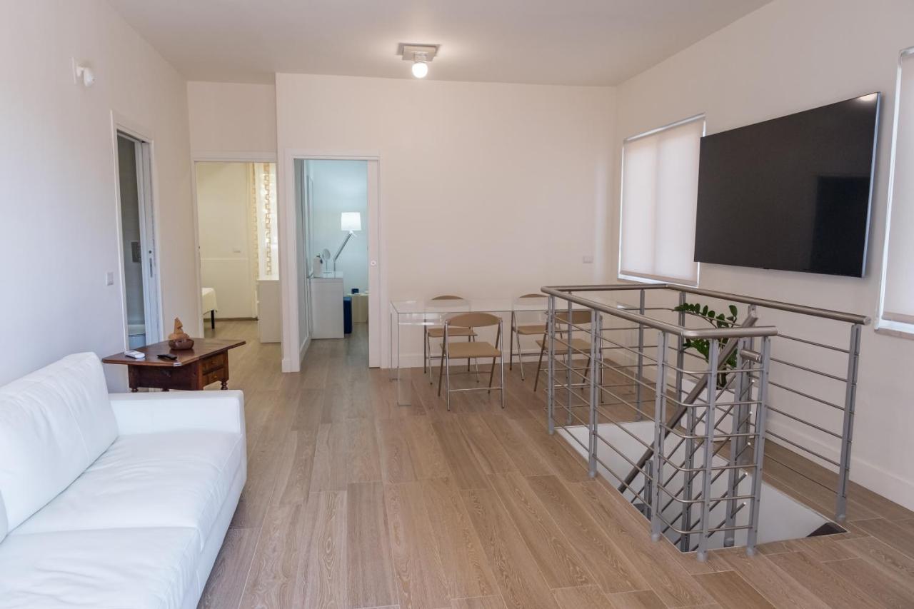 Teatro Apartments Mondello Palerme Extérieur photo