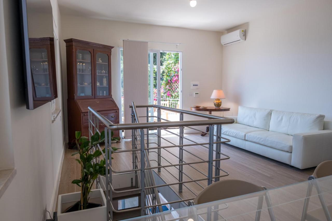 Teatro Apartments Mondello Palerme Extérieur photo