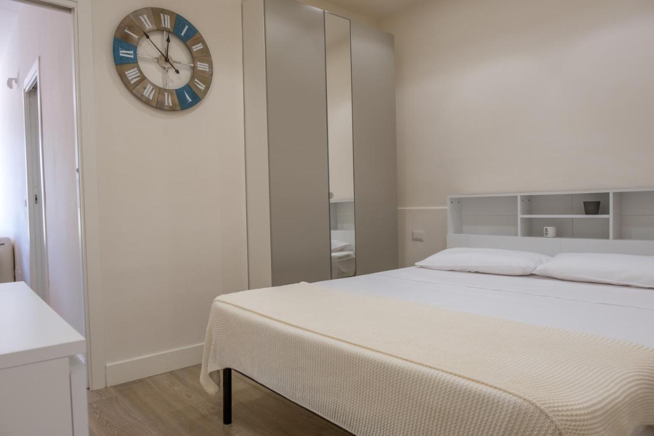 Teatro Apartments Mondello Palerme Extérieur photo