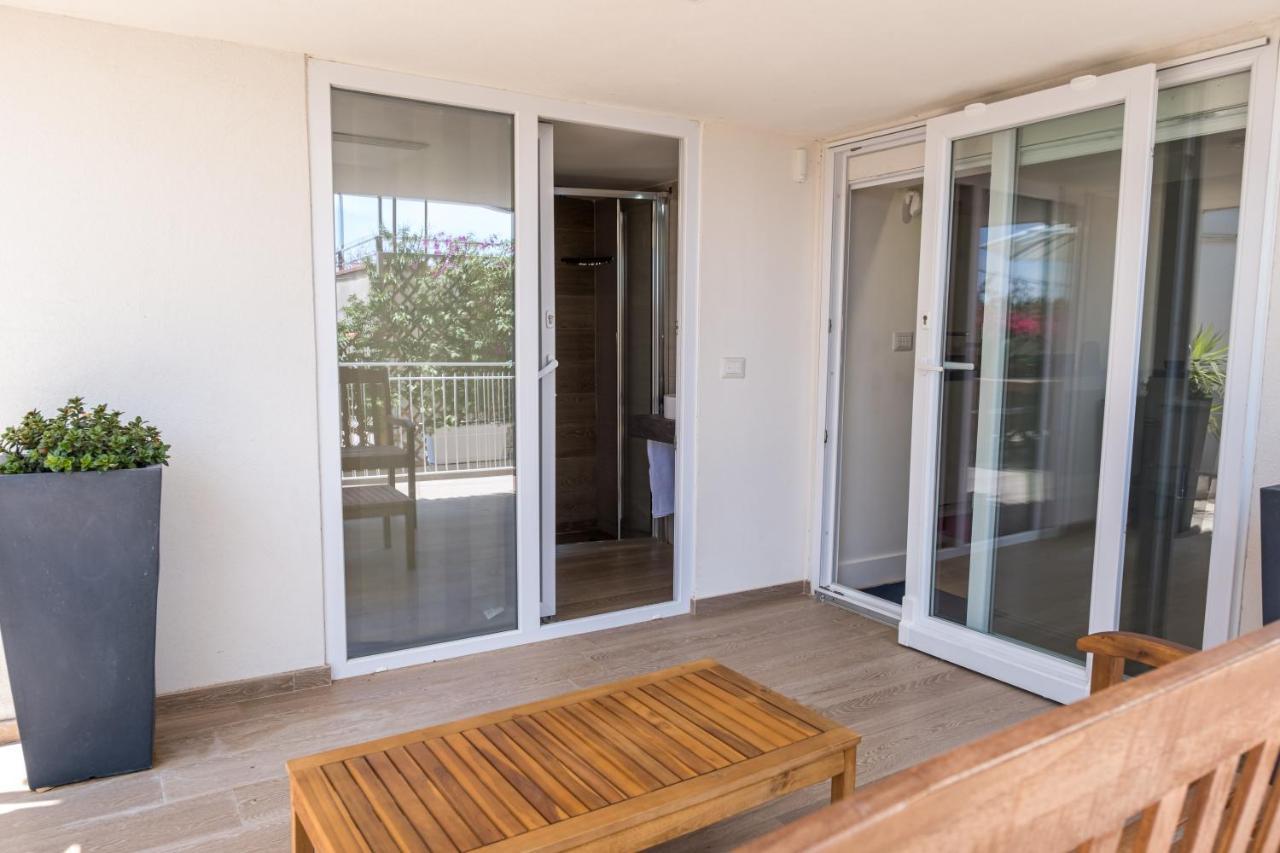 Teatro Apartments Mondello Palerme Extérieur photo