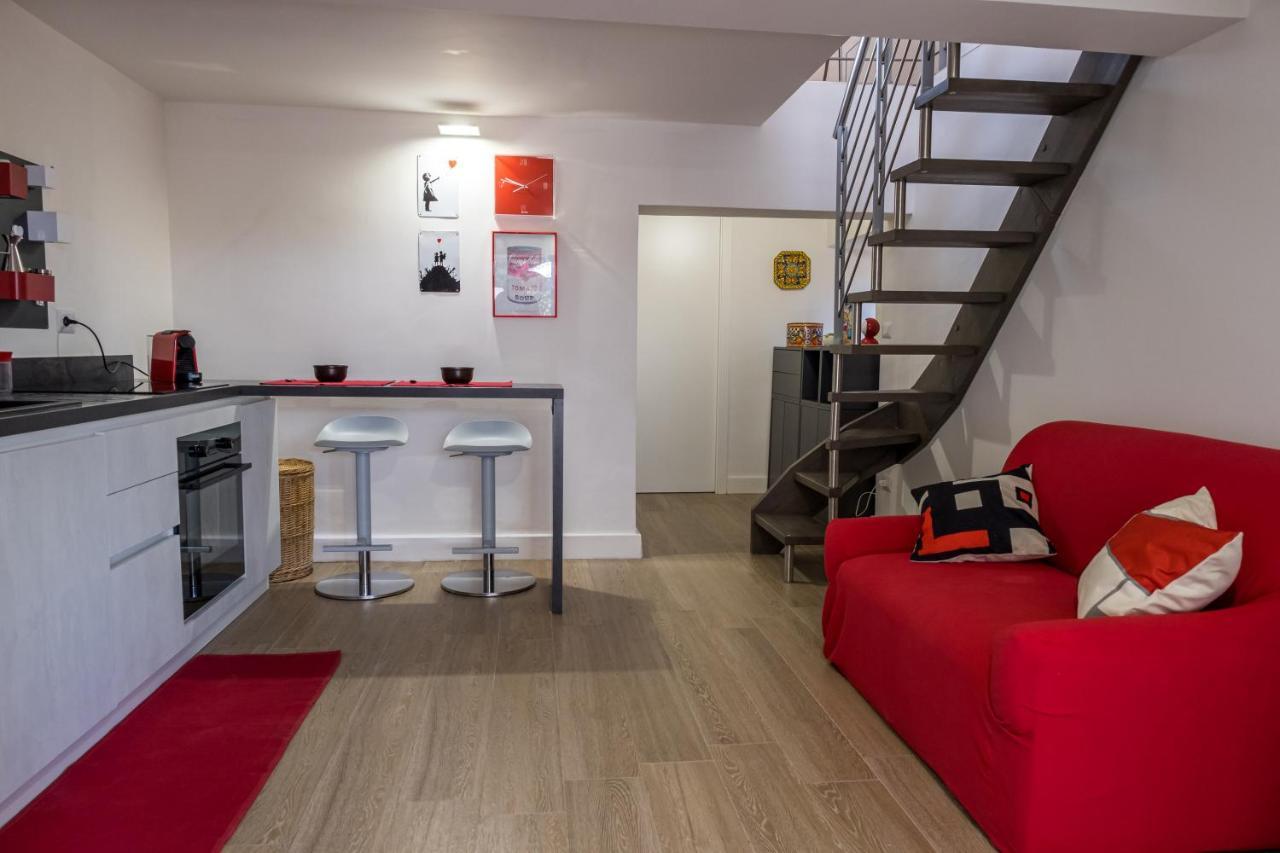 Teatro Apartments Mondello Palerme Extérieur photo