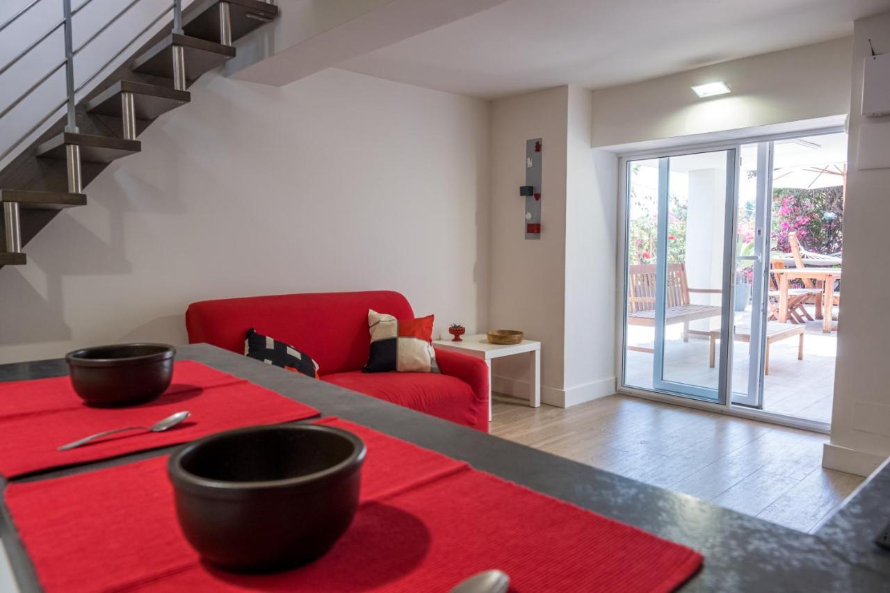 Teatro Apartments Mondello Palerme Extérieur photo