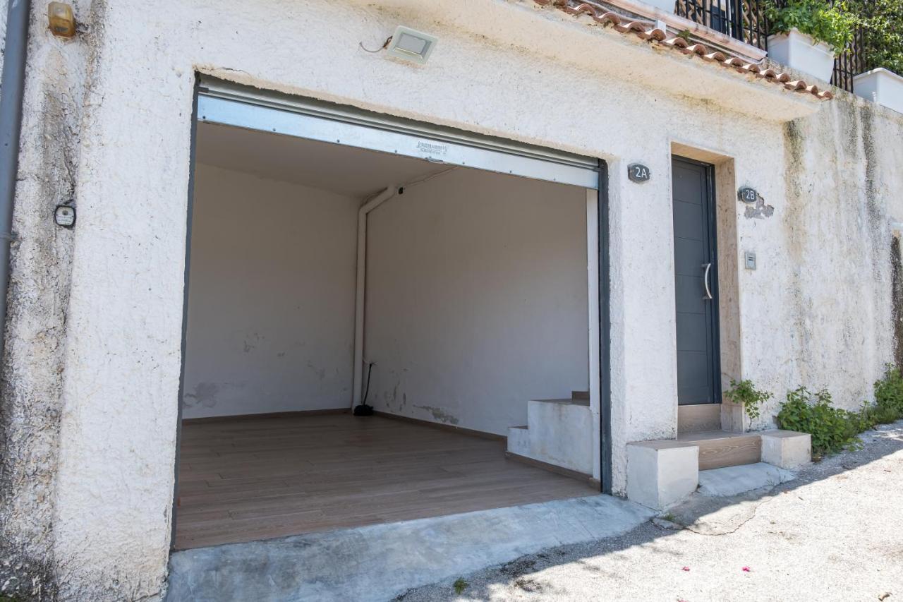 Teatro Apartments Mondello Palerme Extérieur photo